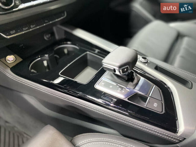 Белый Ауди А4, объемом двигателя 1.98 л и пробегом 16 тыс. км за 37900 $, фото 33 на Automoto.ua