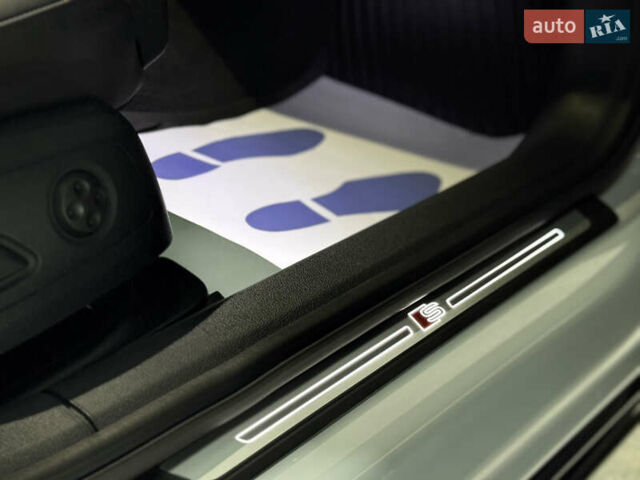 Белый Ауди А4, объемом двигателя 1.98 л и пробегом 16 тыс. км за 37900 $, фото 64 на Automoto.ua