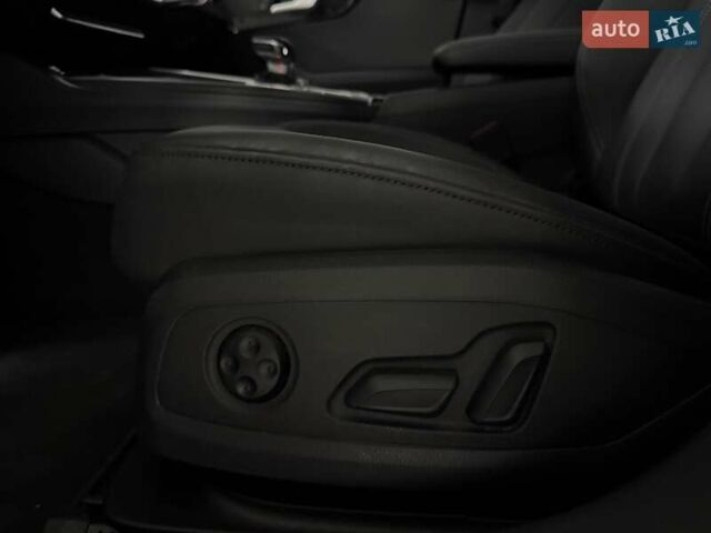 Белый Ауди А4, объемом двигателя 2 л и пробегом 18 тыс. км за 35500 $, фото 14 на Automoto.ua