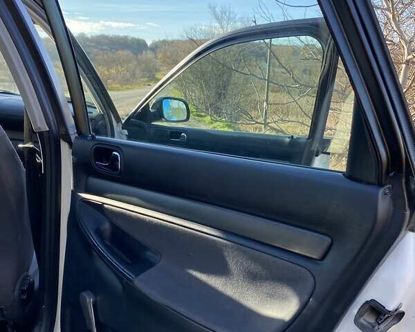 Белый Ауди А4, объемом двигателя 1.9 л и пробегом 600 тыс. км за 4499 $, фото 17 на Automoto.ua