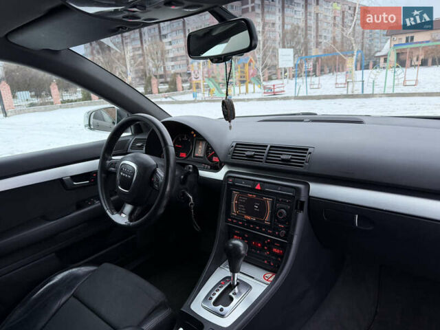 Белый Ауди А4, объемом двигателя 1.97 л и пробегом 229 тыс. км за 7450 $, фото 22 на Automoto.ua