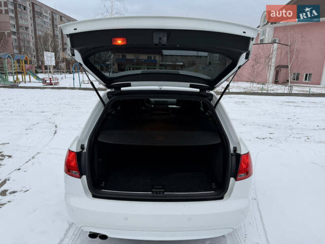 Белый Ауди А4, объемом двигателя 1.97 л и пробегом 229 тыс. км за 7450 $, фото 18 на Automoto.ua