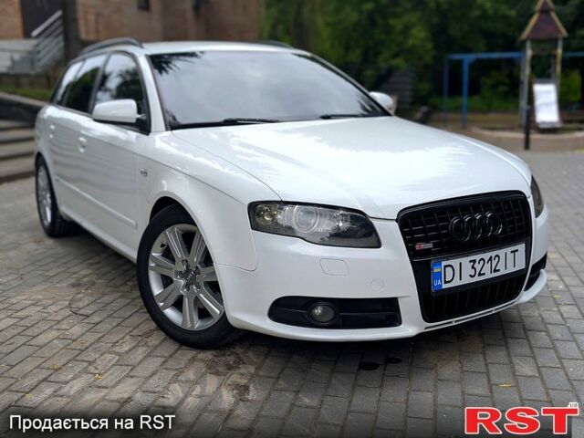 Белый Ауди А4, объемом двигателя 2.7 л и пробегом 333 тыс. км за 6850 $, фото 12 на Automoto.ua