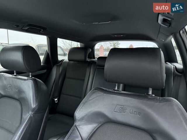 Белый Ауди А4, объемом двигателя 1.97 л и пробегом 229 тыс. км за 7450 $, фото 28 на Automoto.ua