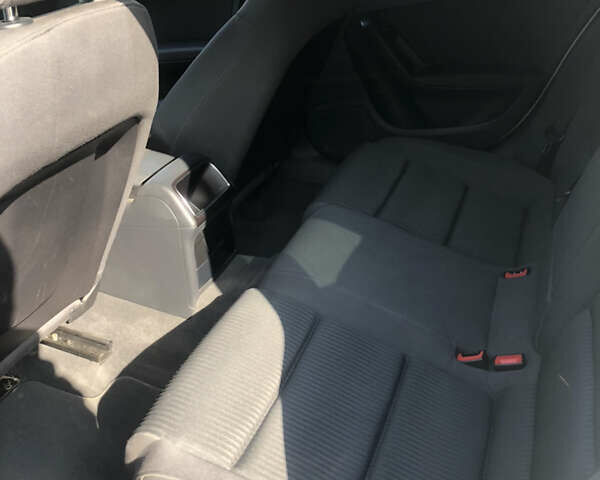 Білий Ауді А4, об'ємом двигуна 1.8 л та пробігом 162 тис. км за 8900 $, фото 10 на Automoto.ua