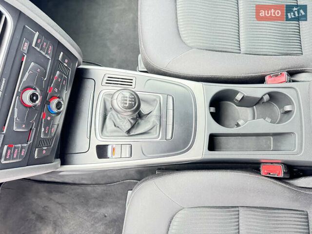 Белый Ауди А4, объемом двигателя 1.8 л и пробегом 217 тыс. км за 9450 $, фото 31 на Automoto.ua