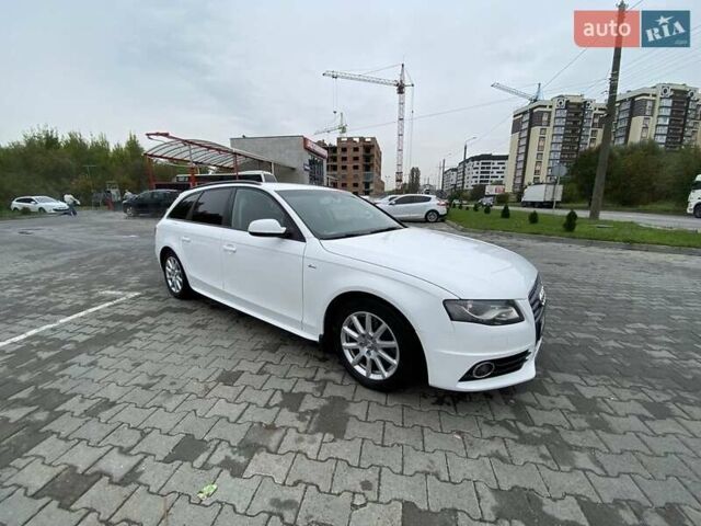 Ауди А4 2009 в Хмельницком на Automoto.ua Белый Ауди А4, объемом двигателя 1.8 л и пробегом 389 тыс. км за 8799 $, фото 19 на Automoto.ua