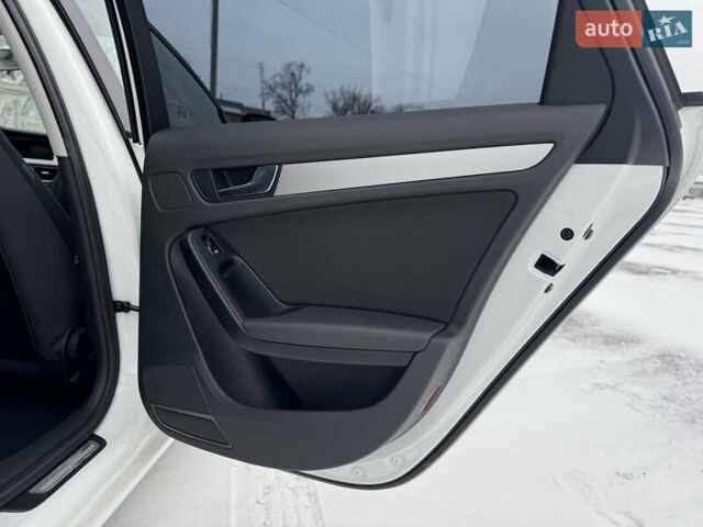 Белый Ауди А4, объемом двигателя 1.8 л и пробегом 217 тыс. км за 9450 $, фото 50 на Automoto.ua