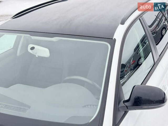 Белый Ауди А4, объемом двигателя 1.8 л и пробегом 217 тыс. км за 9450 $, фото 21 на Automoto.ua