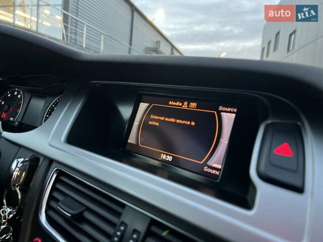 Белый Ауди А4, объемом двигателя 1.8 л и пробегом 227 тыс. км за 9300 $, фото 33 на Automoto.ua