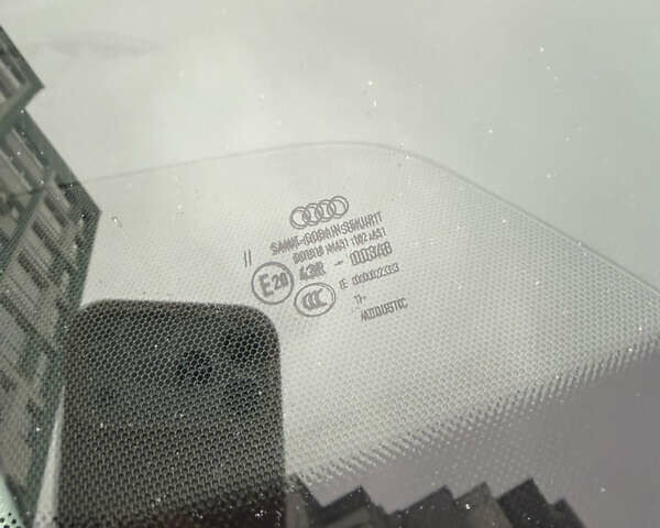 Белый Ауди А4, объемом двигателя 2.7 л и пробегом 294 тыс. км за 8950 $, фото 23 на Automoto.ua