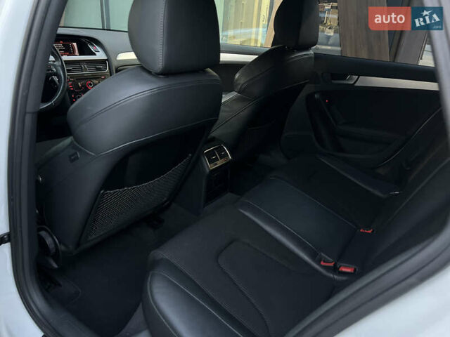 Белый Ауди А4, объемом двигателя 1.8 л и пробегом 227 тыс. км за 9300 $, фото 27 на Automoto.ua