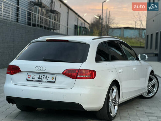 Белый Ауди А4, объемом двигателя 1.8 л и пробегом 227 тыс. км за 9300 $, фото 14 на Automoto.ua