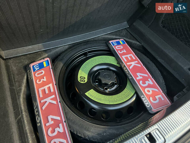 Белый Ауди А4, объемом двигателя 1.8 л и пробегом 227 тыс. км за 9300 $, фото 41 на Automoto.ua