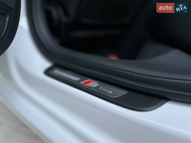 Белый Ауди А4, объемом двигателя 1.8 л и пробегом 227 тыс. км за 9300 $, фото 43 на Automoto.ua