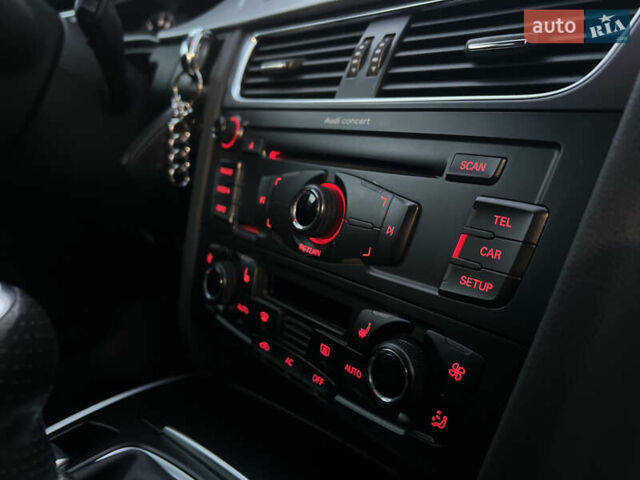 Белый Ауди А4, объемом двигателя 1.8 л и пробегом 227 тыс. км за 9300 $, фото 31 на Automoto.ua