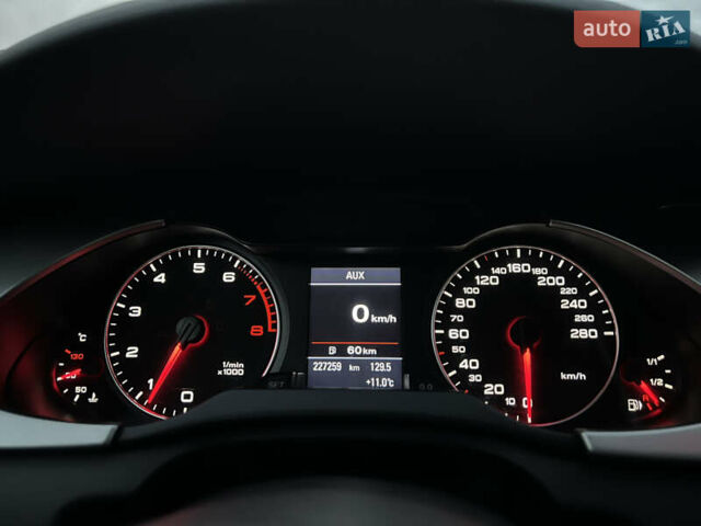 Белый Ауди А4, объемом двигателя 1.8 л и пробегом 227 тыс. км за 9300 $, фото 51 на Automoto.ua