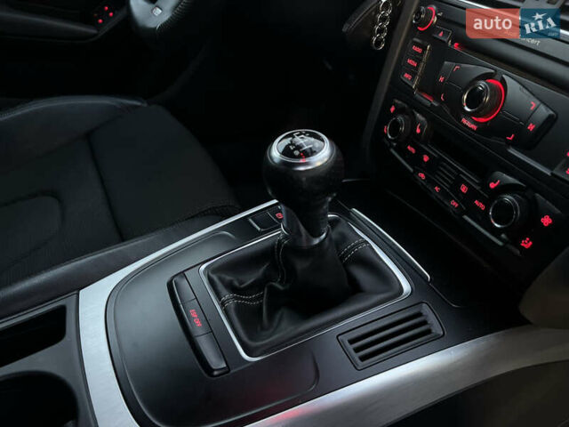 Белый Ауди А4, объемом двигателя 1.8 л и пробегом 227 тыс. км за 9300 $, фото 32 на Automoto.ua