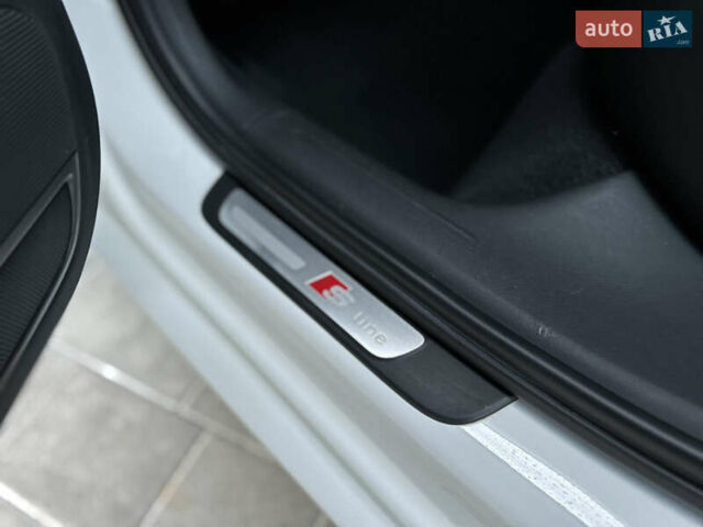 Белый Ауди А4, объемом двигателя 1.8 л и пробегом 227 тыс. км за 9300 $, фото 44 на Automoto.ua