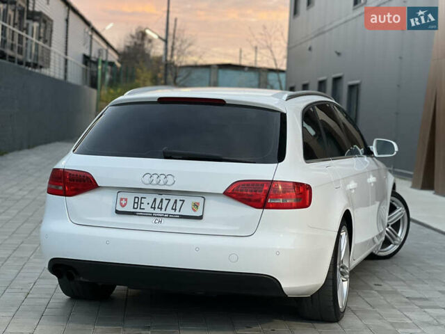 Белый Ауди А4, объемом двигателя 1.8 л и пробегом 227 тыс. км за 9300 $, фото 15 на Automoto.ua