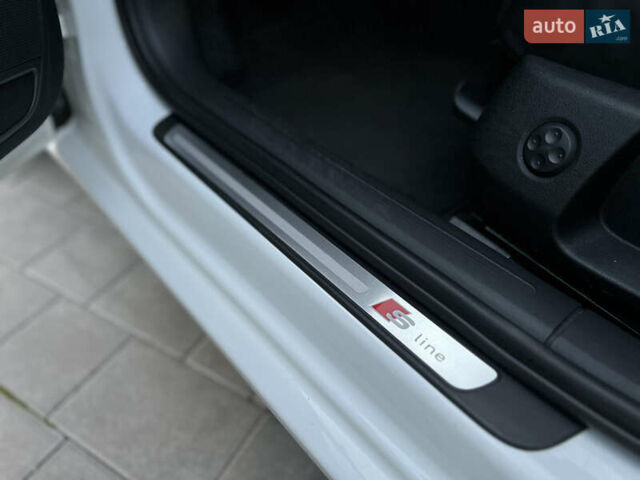 Белый Ауди А4, объемом двигателя 1.8 л и пробегом 227 тыс. км за 9300 $, фото 45 на Automoto.ua