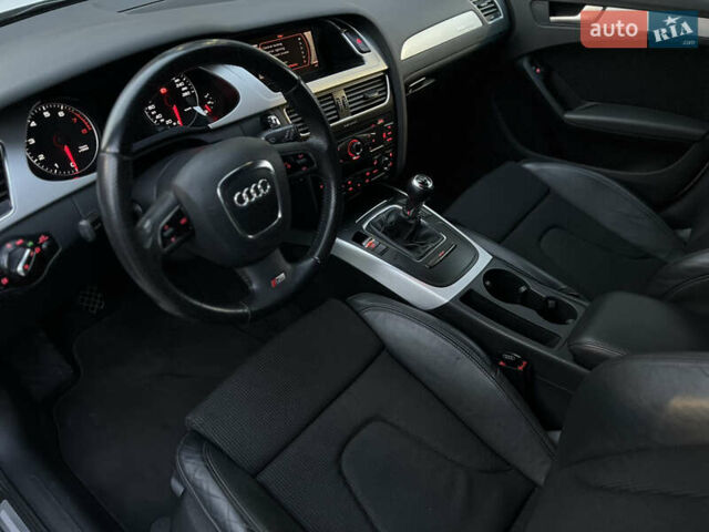 Белый Ауди А4, объемом двигателя 1.8 л и пробегом 227 тыс. км за 9300 $, фото 26 на Automoto.ua