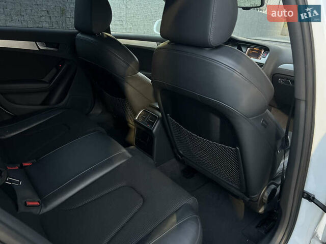 Белый Ауди А4, объемом двигателя 1.8 л и пробегом 227 тыс. км за 9300 $, фото 35 на Automoto.ua