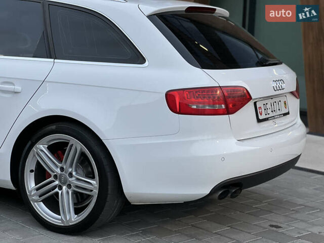 Белый Ауди А4, объемом двигателя 1.8 л и пробегом 227 тыс. км за 9300 $, фото 6 на Automoto.ua