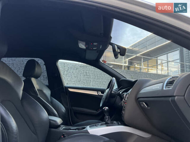Белый Ауди А4, объемом двигателя 1.8 л и пробегом 227 тыс. км за 9300 $, фото 37 на Automoto.ua