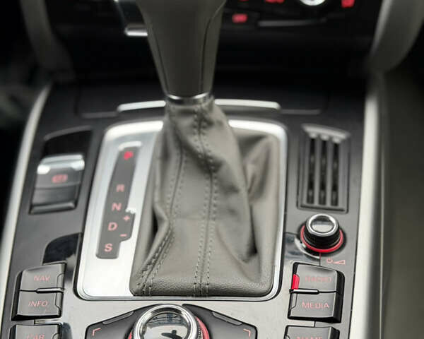 Белый Ауди А4, объемом двигателя 1.8 л и пробегом 202 тыс. км за 8500 $, фото 11 на Automoto.ua