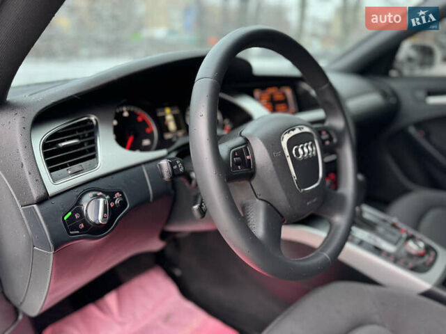 Ауді А4 2011 у Чернівцях на Automoto.ua Білий Ауді А4, об'ємом двигуна 2.01 л та пробігом 399 тис. км за 11000 $, фото 42 на Automoto.ua