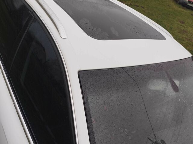 Белый Ауди А4, объемом двигателя 2 л и пробегом 170 тыс. км за 13000 $, фото 6 на Automoto.ua