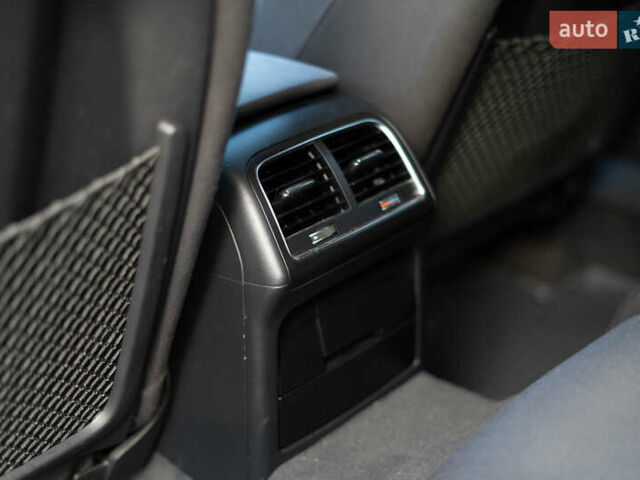 Белый Ауди А4, объемом двигателя 2 л и пробегом 293 тыс. км за 11600 $, фото 13 на Automoto.ua