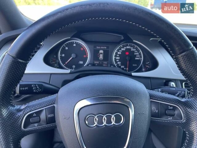 Белый Ауди А4, объемом двигателя 1.97 л и пробегом 287 тыс. км за 10900 $, фото 28 на Automoto.ua