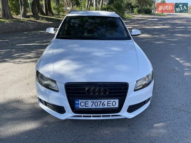 Белый Ауди А4, объемом двигателя 1.97 л и пробегом 287 тыс. км за 10900 $, фото 12 на Automoto.ua