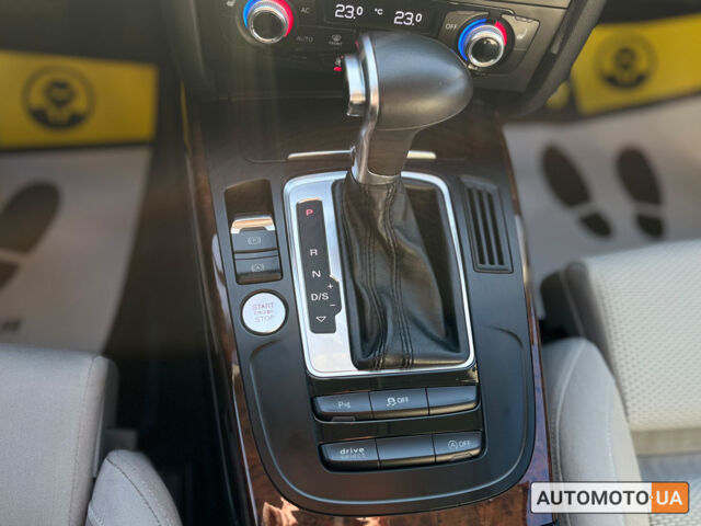 Білий Ауді А4, об'ємом двигуна 2 л та пробігом 85 тис. км за 14300 $, фото 19 на Automoto.ua