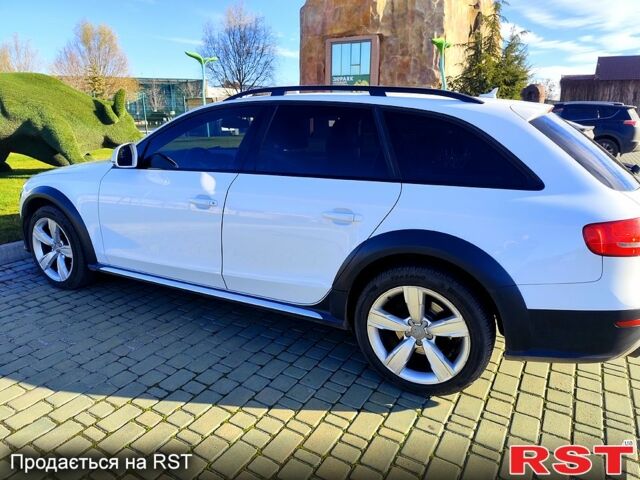 Белый Ауди А4, объемом двигателя 2 л и пробегом 240 тыс. км за 12500 $, фото 7 на Automoto.ua