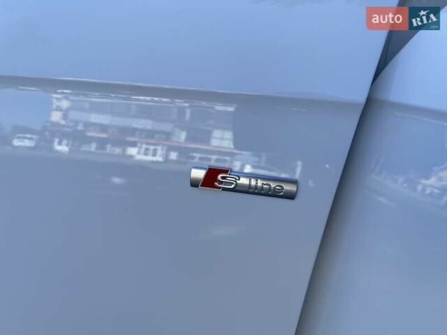 Белый Ауди А4, объемом двигателя 1.97 л и пробегом 287 тыс. км за 10900 $, фото 19 на Automoto.ua