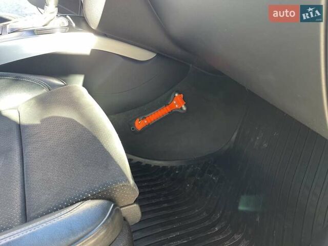 Белый Ауди А4, объемом двигателя 1.97 л и пробегом 287 тыс. км за 10900 $, фото 23 на Automoto.ua