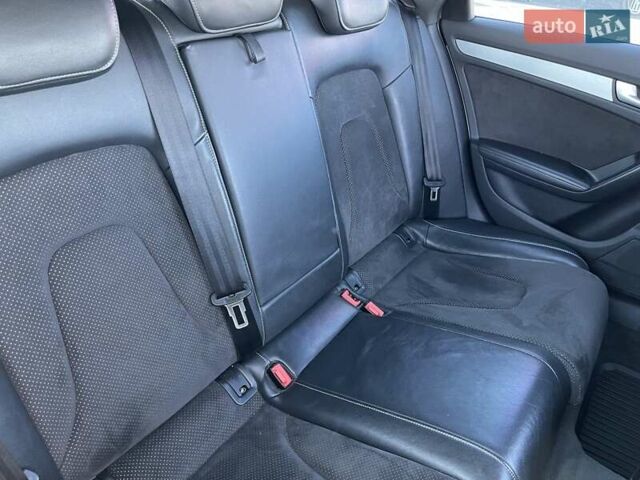 Белый Ауди А4, объемом двигателя 1.97 л и пробегом 287 тыс. км за 10900 $, фото 34 на Automoto.ua