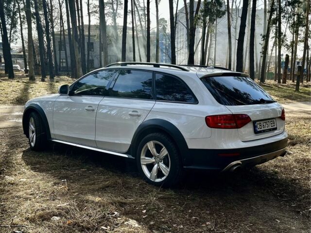 Білий Ауді А4, об'ємом двигуна 2 л та пробігом 223 тис. км за 11500 $, фото 7 на Automoto.ua