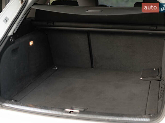 Белый Ауди А4, объемом двигателя 2 л и пробегом 293 тыс. км за 11600 $, фото 14 на Automoto.ua