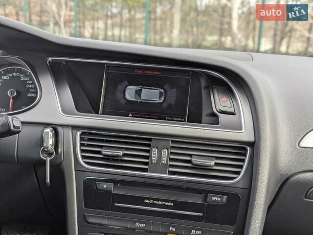 Белый Ауди А4, объемом двигателя 2 л и пробегом 266 тыс. км за 10999 $, фото 29 на Automoto.ua