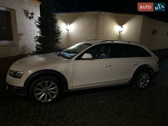 Белый Ауди А4, объемом двигателя 2 л и пробегом 226 тыс. км за 17300 $, фото 40 на Automoto.ua