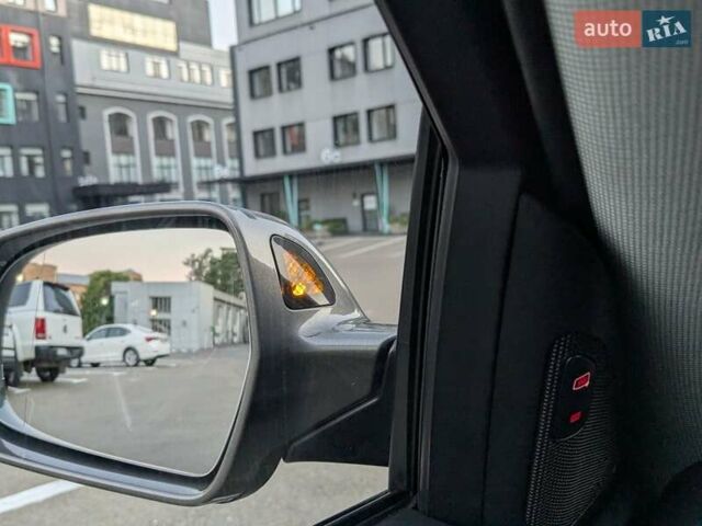 Белый Ауди А4, объемом двигателя 2.97 л и пробегом 190 тыс. км за 12990 $, фото 22 на Automoto.ua