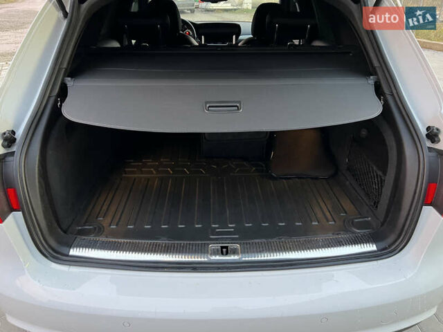 Білий Ауді А4, об'ємом двигуна 1.97 л та пробігом 197 тис. км за 16800 $, фото 17 на Automoto.ua