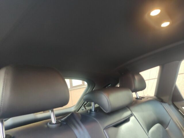 Белый Ауди А4, объемом двигателя 2 л и пробегом 189 тыс. км за 17800 $, фото 10 на Automoto.ua