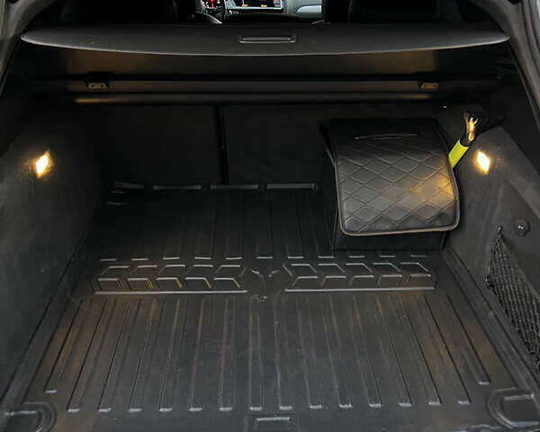 Білий Ауді А4, об'ємом двигуна 1.97 л та пробігом 197 тис. км за 16800 $, фото 18 на Automoto.ua