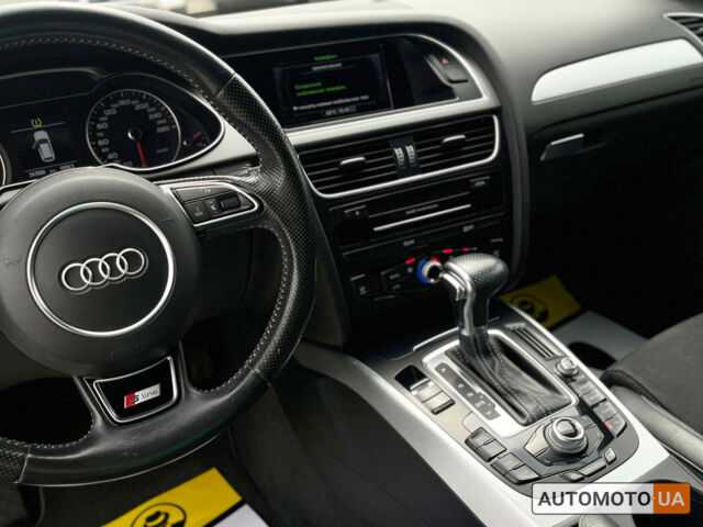 Белый Ауди А4, объемом двигателя 2 л и пробегом 247 тыс. км за 15600 $, фото 12 на Automoto.ua