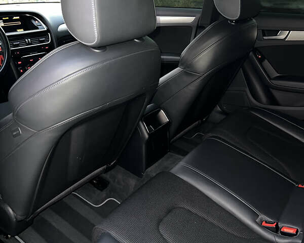 Білий Ауді А4, об'ємом двигуна 1.97 л та пробігом 197 тис. км за 16800 $, фото 28 на Automoto.ua